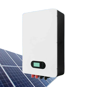 Solar Brand Lithium Ion <b>Battery</b> Pack Solar Power Storage <b>Battery</b> <b>48v</b> Lithium Ion <b>Battery</b> for Solar System - Product Image 2