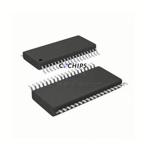 วงจรรวมไอซีรุ่น IP4775CZ38 TSSOP-38 ของแท้จากโรงงานและใหม่เอี่ยม รหัสสินค้า: I8V6X5B6 - Product Image 1