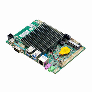 EPIC-A19_D812E Good Quality 8 <b>USB</b> 8GB Ram 3.5 Inch Celeron J1800 Embedded Computer Motherboard With Integrated Processor - Product Image 1