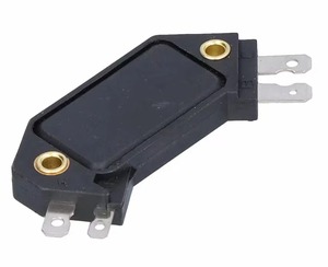 Pièces <span class=keywords><strong>d</strong></span>étachées automobiles <span class=keywords><strong>Module</strong></span> de commande <span class=keywords><strong>d</strong></span>'<span class=keywords><strong>allumage</strong></span> <span class=keywords><strong>universel</strong></span> D1906 10482820 pour Buick Cadillac Chevrolet GMC daweoo - Product Image 4