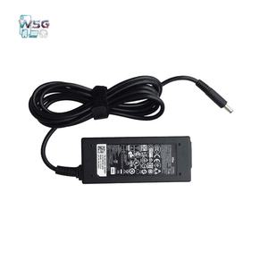 노트북용 Wisbuild 45W <span class=keywords><strong>DC</strong></span> 전원 공급 장치 어댑터 19.5V 2.31A 단락 보호 4.5*3.0mm 범용 입력 1년 보증 - Product Image 1