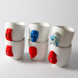 Taza de Café Personalizada con Diseño Original, Taza de Cerámica de Gran Capacidad con Asa, Regalo Creativo para Obsequios - Product Image 4