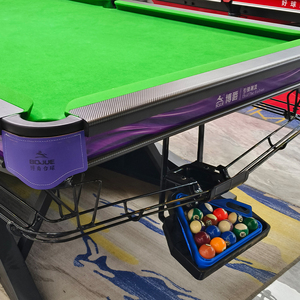 Mesa <span class=keywords><strong>de</strong></span> <span class=keywords><strong>billar</strong></span> <span class=keywords><strong>Predator</strong></span> <span class=keywords><strong>de</strong></span> 7, 8 y 9 pies, <span class=keywords><strong>de</strong></span> madera maciza, calidad torneo, con superficie <span class=keywords><strong>de</strong></span> pizarra, para <span class=keywords><strong>billar</strong></span> americano y snooker <span class=keywords><strong>de</strong></span> 9 <span class=keywords><strong>bolas</strong></span> - Product Image 3