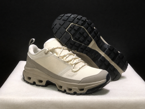 Zapatillas de Running On Cloud Cloudrock Low Mid WP, Tecnología Cloud para una Corrida Suave, Amortiguación Ligera, Zapatillas Deportivas Cloudventure <span class=keywords><strong>DNA</strong></span> WP - Product Image 2
