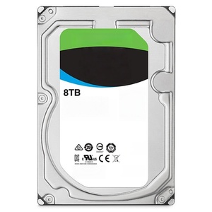 Disque dur mécanique de bureau 8 To Cool Eagle 256 Mo 8T Vertical <span class=keywords><strong>ST8000VX004</strong></span> - Product Image 1