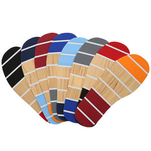 China Shoe Material Factory Making <strong>Non</strong> <strong>Woven</strong> <strong>Insole</strong> <strong>Board</strong> with Customized EVA Foam - Product Image 1