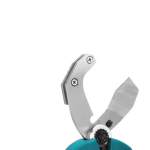 Outils de jardinage portables 21V OEM Coupe de précision Coupe de tuyaux d'eau Batterie au lithium Sécateur sans fil sans brosse - Product Image 4