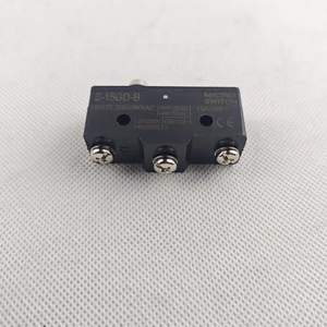 Repuestos para Elevadores <span class=keywords><strong>Kone</strong></span>, Microinterruptor Moderno Z-15GD-<span class=keywords><strong>B</strong></span> 15A para Uso en Hoteles, Diseñado para <span class=keywords><strong>Kone</strong></span> KM276213 - Product Image 2