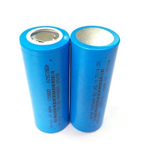 Hochleistungs-26700 <span class=keywords><strong>3</strong></span>,7V 5000mAh Lithium-Ionen-Akku auf Lager - Product Image 2