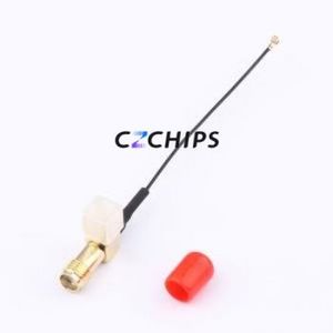 KH-IPEX3-SMAKWE5-RG0.81-B070H RF Cable RF Whole Sale Electronic Component Chips Supplier & BOM Service - Product Image 1