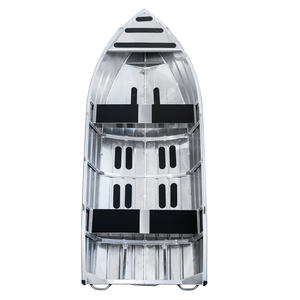 4.2m ew luminum ishing ing owowing ototor ooat for ale - Product Image 1