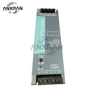 Pour Siemens 6EP1433-0AA00 Alimentation électrique SITOP PSU300E/3AC/DC24V/5A 6EP14330AA00 - Product Image 2