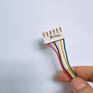 Moteur de climatiseur Hisense 2312982.A, pièce électrique extérieure pour climatiseur central SIC-88FWJ-F1200-4 - Product Image 1
