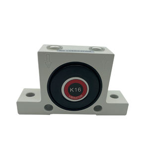 निर्माता सस्ते k/gt श्रृंखला न्यूमेटिक वाइब्रेटर औद्योगिक वाइब्रेटर (GT-04/06/08/10/13/16/20/25/30/32/36/40/48/60 - Product Image 2