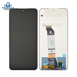 Écran tactile LCD pour Xiaomi Redmi Note 4 5 Pro 7 8 9 9a 9t 10 10c 11 4g 5g Poco M3 X3 Écran d'affichage original - Product Image 3