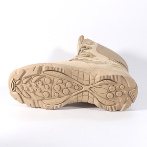 <span class=keywords><strong>Botas</strong></span> tácticas para hombres equipo de combate mujeres negro Rafale Asiaon cuero Delta camuflaje senderismo zapatos bota desierto EE. UU. - Product Image 5