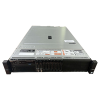 Dell Poweredge Intel Xeon R730 2U d'occasion E5-2640 CPU Rack Server