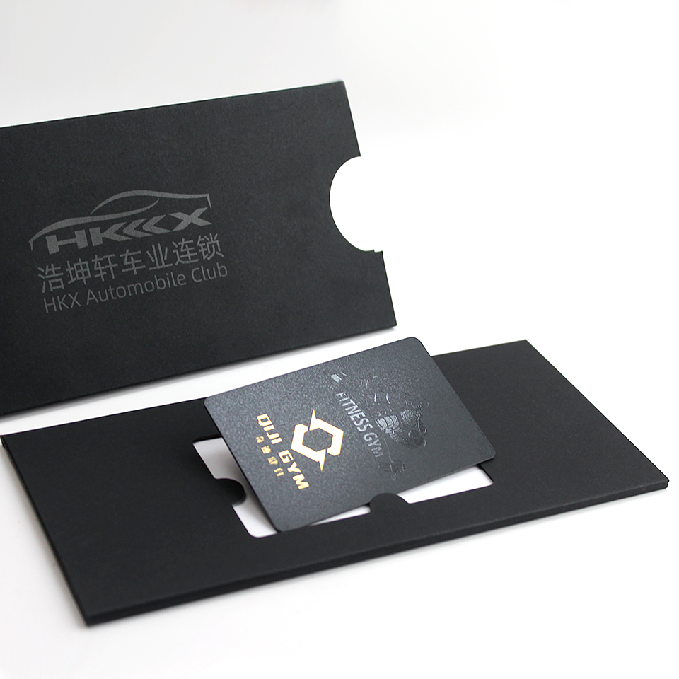 paper credit card sleeve Amazon.com : LUXPaper Tyvek Credit Card Sleeves | 2 1/4