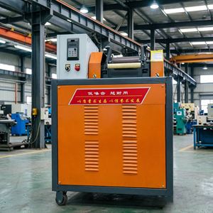 Factory Direct <b>Plastic</b> Granulating Cutter <b>Pellets</b> Making Machine - Product Image 6