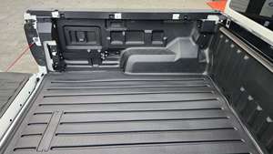 Tapis de sol tout temps pour camionnette <span class=keywords><strong>FORD</strong></span> <span class=keywords><strong>MAVERICK</strong></span> HYBRID avec revêtement de baignoire <span class=keywords><strong>2023</strong></span> - Product Image 3