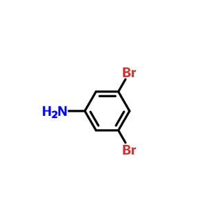 ผู้ผลิตที่ดี CAS:626-<span class=keywords><strong>40</strong></span>-4 <span class=keywords><strong>3</strong></span>,5-Dibromoaniline ที่มีคุณภาพสูง - Product Image 1