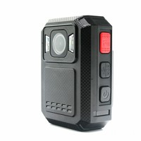 Cámara Corporal con Visión Nocturna Integrada, GPS y Wifi, Gran Venta