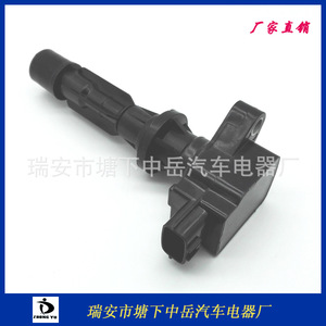Bobina de encendido 6M8G-12A366 L3G2-18-100A OE 029700-8391 para Ford Mazda tipo Pen - Product Image 4