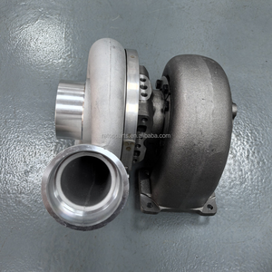 Chất lượng cao <span class=keywords><strong>ktr110</strong></span> Turbo 6505-51-5121 6505-11-8543 cho sa8v170 động cơ turbo tăng áp làm mát bằng nước Turbo - Product Image 2