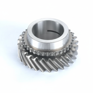 Corona de Engranaje de 3ra Transmisión 27T SCM415 HRC60-62 para Muncie Chevy 1969-1979 97x46mm WT297-11 GENERAL MOTORS - Product Image 2