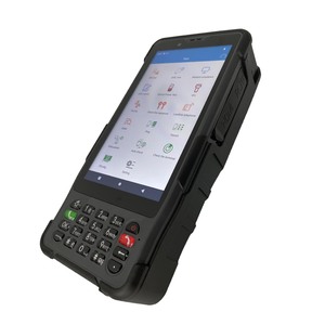 S337 Probador Multifuncional Android 12.0 xDSL WIFI6 SPEED TEST PDA para Pruebas de Telecomunicaciones, Instalación y Mantenimiento - Product Image 3