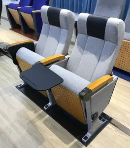 Современный стул для конференц-зала