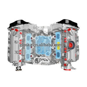 Moteur CAL d'origine, <span class=keywords><strong>prix</strong></span> d'usine, assemblage moteur CAL CCE pour <span class=keywords><strong>Audi</strong></span> A4L <span class=keywords><strong>Q5</strong></span> A5 A6L C6 C7 2.8L 3.2L Moteur CAL - Product Image 2