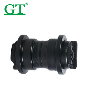 PC200-5/6 inşaat makine parçaları palet makarası ekskavatör için - Product Image 1