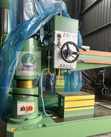 Mesin Bor Pilar Compact Z3040x10 Multi-Hole Drilling & Tapping dengan Lengan 1m |   Mesin Bor Bangku Tugas Berat Z3040