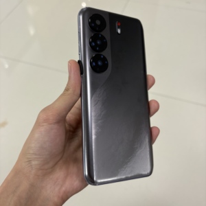 Camon 40 Pro รุ่นดั้งเดิม พลังงาน 1TB แบตเตอรี่ 6800mAh กล้อง 108MP แปดคอร์ หน้าจอ AMOLED 6.2 นิ้ว 144Hz ความจุ 1TB สมาร์ทโฟน 5G - Product Image 1