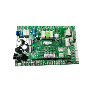 Carte mère de climatiseur modulaire Carrier 130 kW 00PPY150230200, plaque de base métallique simple face - Product Image 3