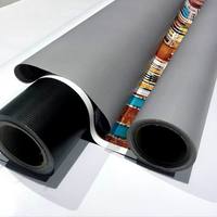 Bannière flexible Glp personnalisée en PVC, machine à bannière flexible en PVC à prix avantageux