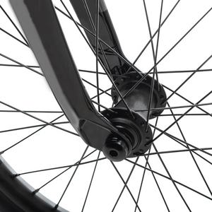 Meilleur vélo <span class=keywords><strong>BMX</strong></span> de 24 pouces de Chine à vendre, cadre en aluminium Promax V-Point avec coussinets d'aération, Professional-X 24 pouces, vélo <span class=keywords><strong>BMX</strong></span> de course <span class=keywords><strong>Cruiser</strong></span> - Product Image 6