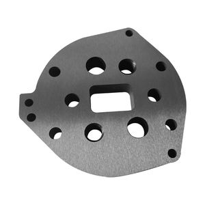 High Precision Tungsten Steel Mould Parts <strong>Injection</strong> <strong>Mold</strong> Ejector Pins <strong>Plastic</strong> <strong>Mold</strong> Accessories and Spare Components - Product Image 5