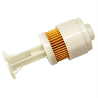 Filter Bahan Bakar Laut 65L-24563-00 15412-93J00 35-888289T2 Elemen Filter Bahan Bakar Pengganti untuk Mesin Kapal Pesiar