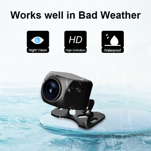 Carplay màn hình-9.3 inch phía trước phía sau di động màn hình cảm ứng không dây Carplay hỗ trợ IOS Carplay & <span class=keywords><strong>Android</strong></span> Auto FM - Product Image 6