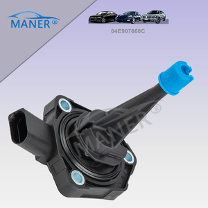 เซ็นเซอร์วัดระดับน้ำมันเครื่องยนต์ MANER Auto Electrical Systems รุ่น 04E907660C สำหรับรถยนต์ VW Jetta Golf Audi - Product Image 2