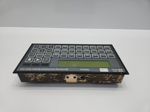 Sistema di Monitoraggio e Controllo PLC MCS 40m Amar 271.150.187/b con Garanzia - Product Image 6