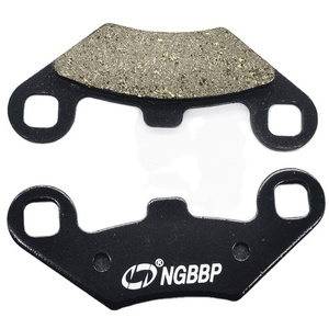NGBBP produttore all'ingrosso per la linea blu FA159 bio semi-metallo <span class=keywords><strong>moto</strong></span> pastiglie dei freni - Product Image 2