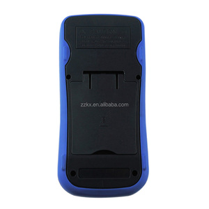 Multimètre numérique B35 à sélection automatique de plage avec enregistreur de données + mesure de température, compatible via application mobile - Product Image 4