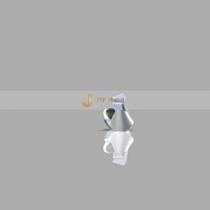 Escultura Abstracta de Acero Inoxidable Pulido a Espejo, Multifuncional, Duradera, Impermeable, Estilo Art Deco, Personalizada, para Decoración de Jardín - Product Image 5