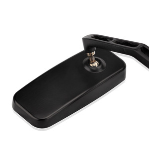 Rétroviseur de moto rétro, accessoires pour motos, accessoires de moto, miroirs de moto - Product Image 5