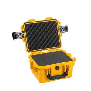 Top Selling Durable Plastic <strong>Tool</strong> <strong>Case</strong> Suitcase Equipment Carrying and Protective <strong>Case</strong> Waterproof - Product Image 3