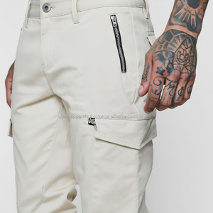 Mode pantalon court et décontracté pour homme, haute qualité, nouveau modèle, tenue de sport, - Product Image 1