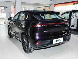 Nouvelle <span class=keywords><strong>Voiture</strong></span> Électrique Dongfeng Fengxing Xinghai T5 2026 à Bas <span class=keywords><strong>Prix</strong></span>, 120 kW, 5 Portes, 5 Places, Autonomie de 530 km, Vitesse Maximale de 160 km/h - Product Image 2